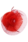 CAPPELLINO FERMACAPELLI ROSSO
